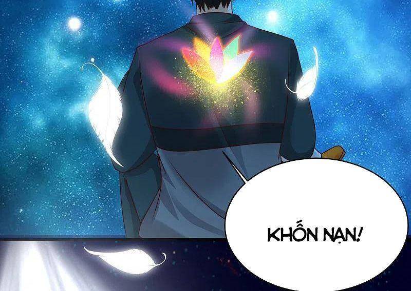 Tối Cường Vận Đào Hoa Chapter 218 - Trang 2