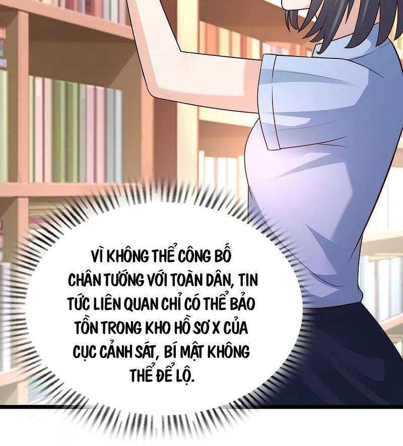 Tối Cường Vận Đào Hoa Chapter 218 - Trang 2