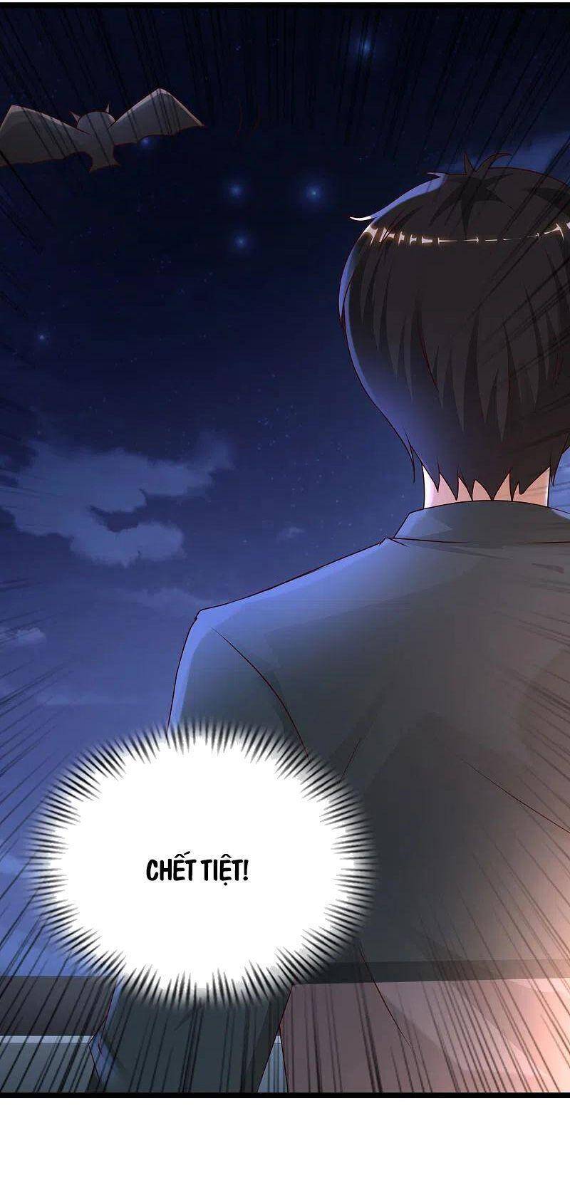 Tối Cường Vận Đào Hoa Chapter 217 - Trang 2