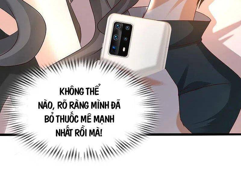 Tối Cường Vận Đào Hoa Chapter 217 - Trang 2