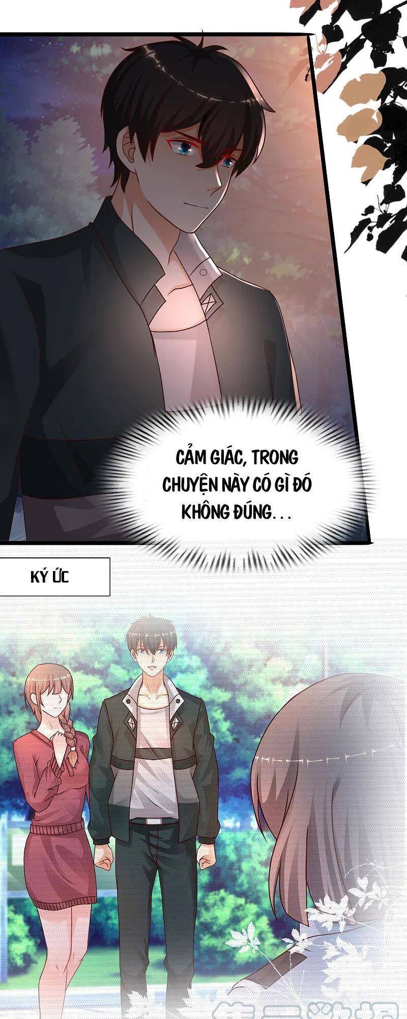 Tối Cường Vận Đào Hoa Chapter 217 - Trang 2