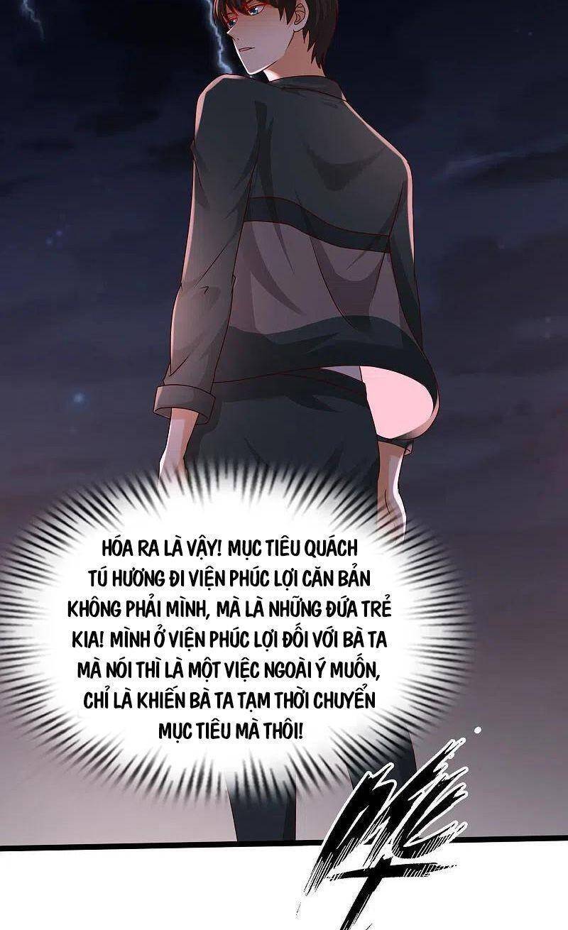 Tối Cường Vận Đào Hoa Chapter 217 - Trang 2