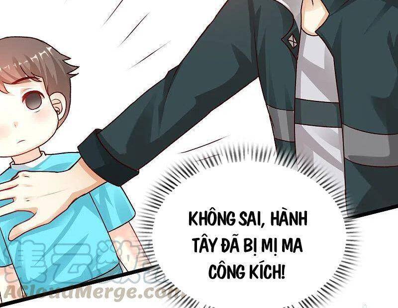 Tối Cường Vận Đào Hoa Chapter 215 - Trang 2