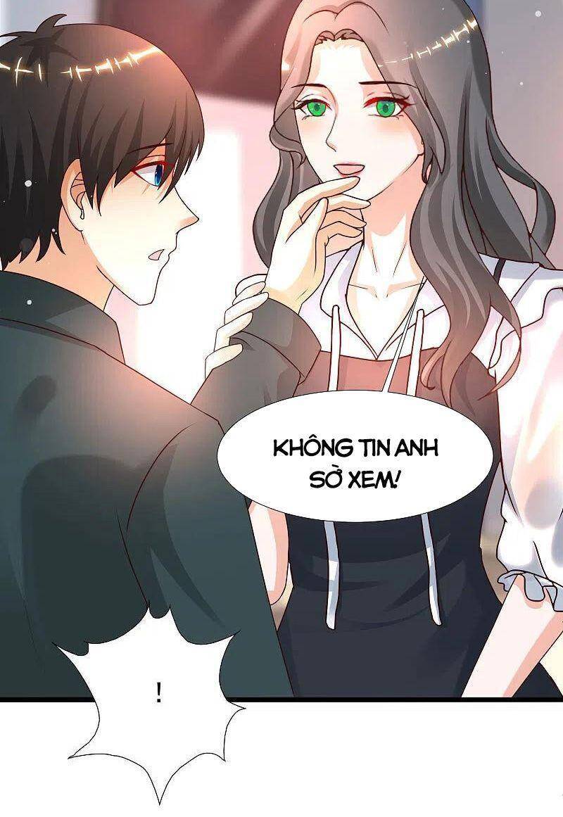 Tối Cường Vận Đào Hoa Chapter 215 - Trang 2