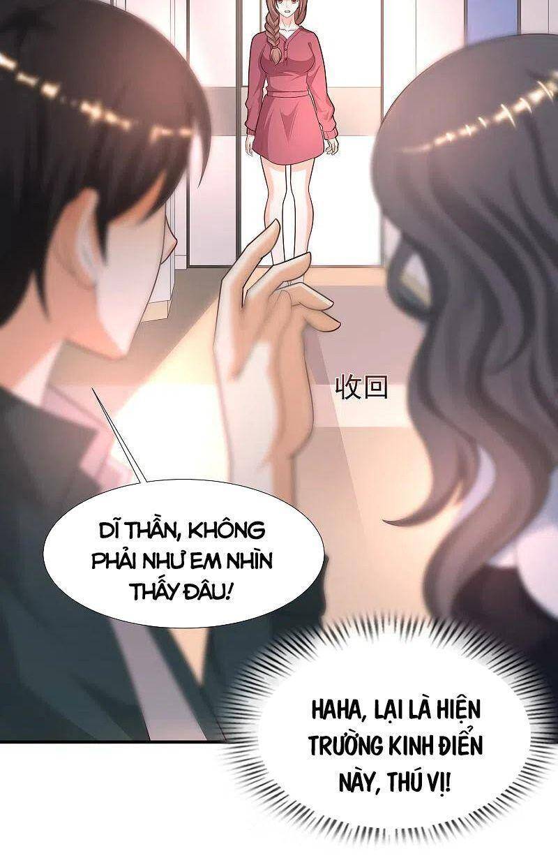 Tối Cường Vận Đào Hoa Chapter 215 - Trang 2