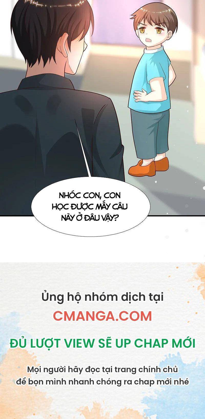 Tối Cường Vận Đào Hoa Chapter 215 - Trang 2