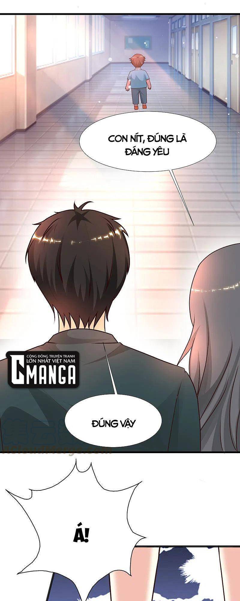 Tối Cường Vận Đào Hoa Chapter 214 - Trang 2