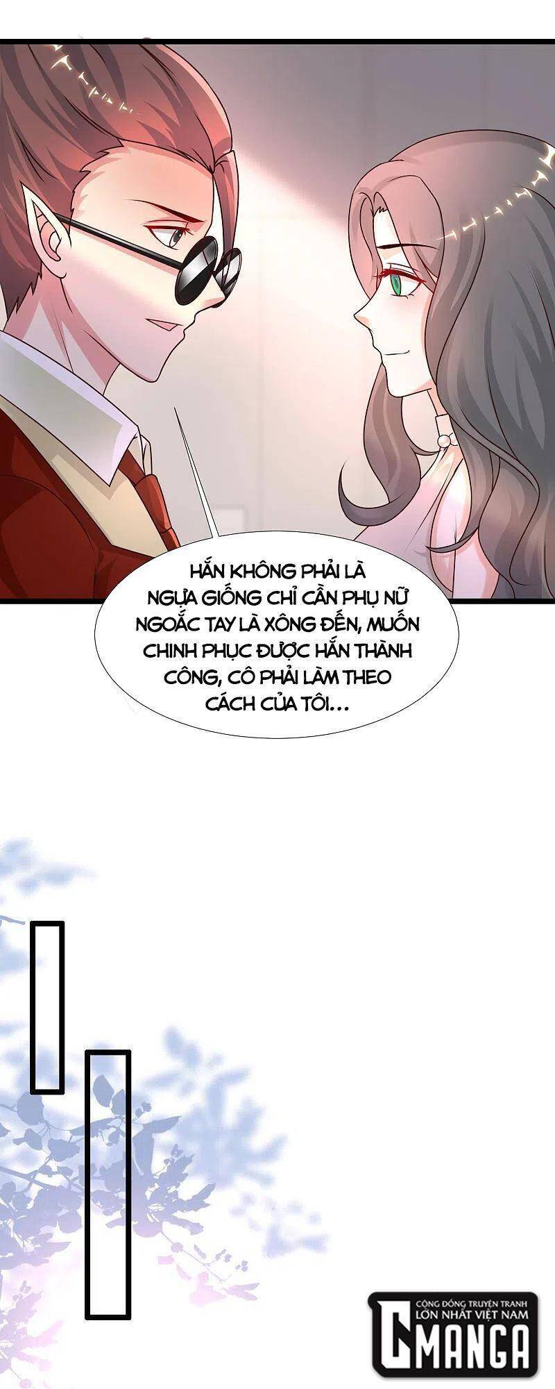 Tối Cường Vận Đào Hoa Chapter 214 - Trang 2