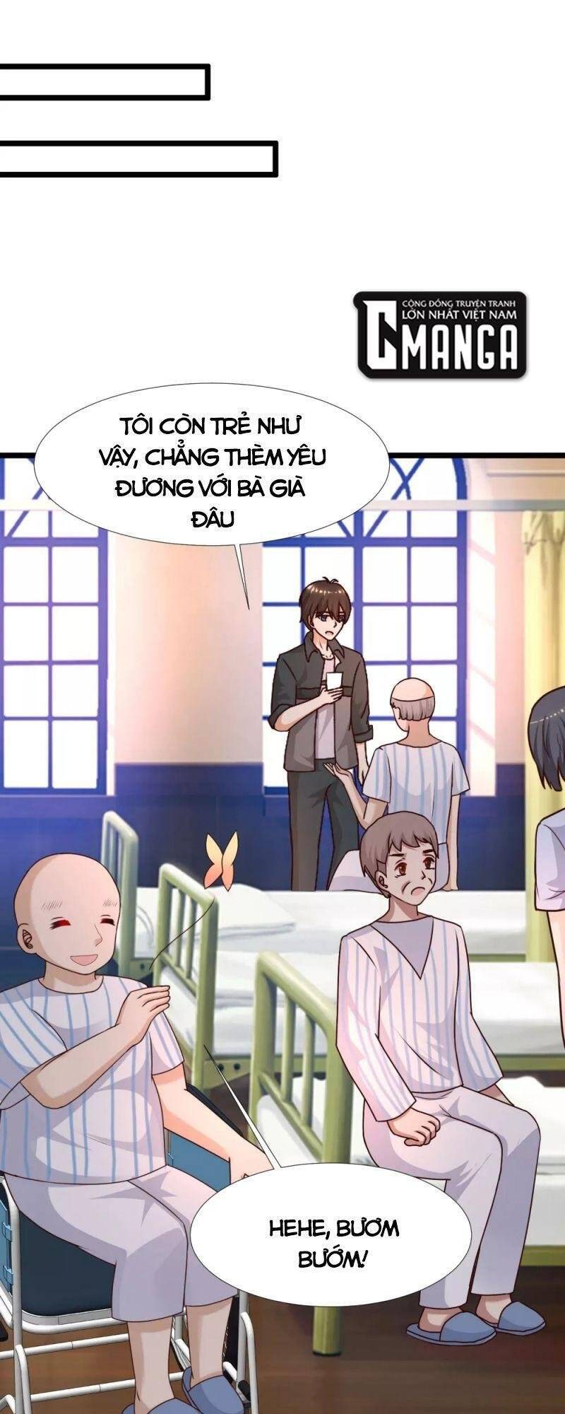 Tối Cường Vận Đào Hoa Chapter 213 - Trang 2