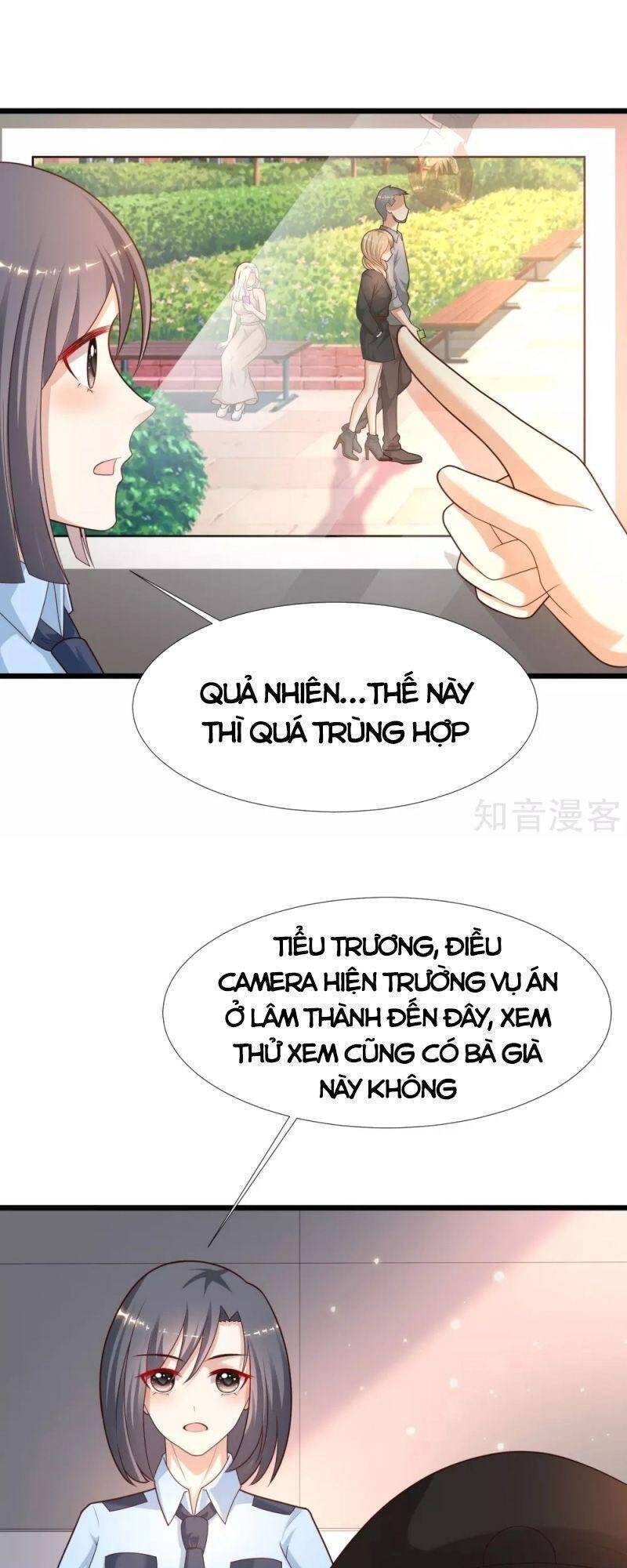 Tối Cường Vận Đào Hoa Chapter 213 - Trang 2