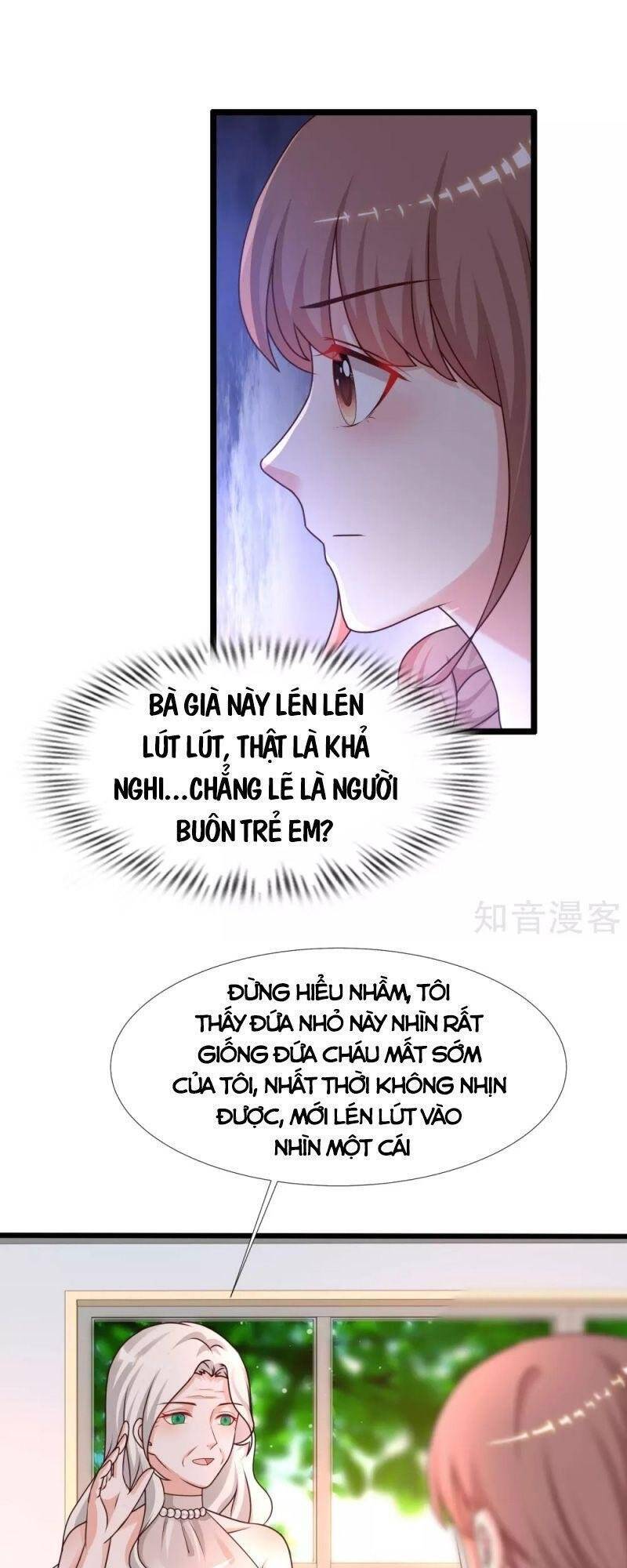 Tối Cường Vận Đào Hoa Chapter 213 - Trang 2