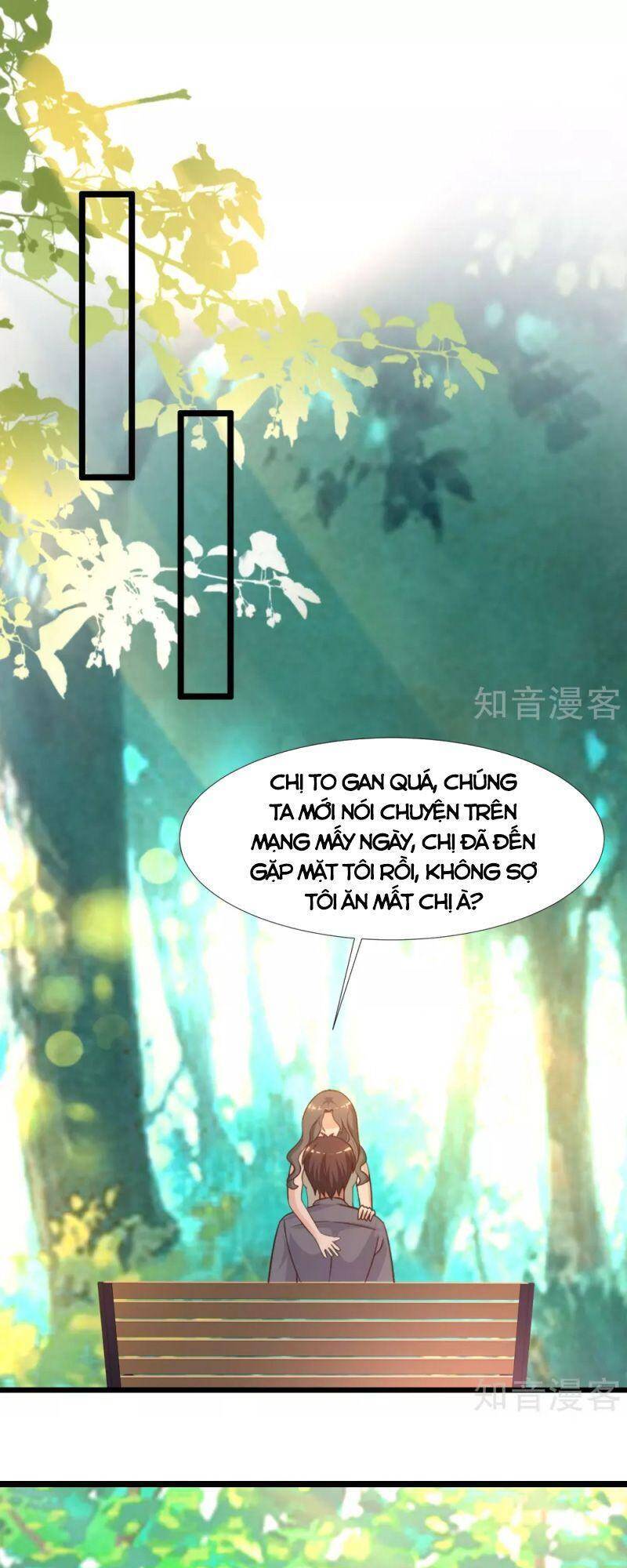 Tối Cường Vận Đào Hoa Chapter 212 - Trang 2