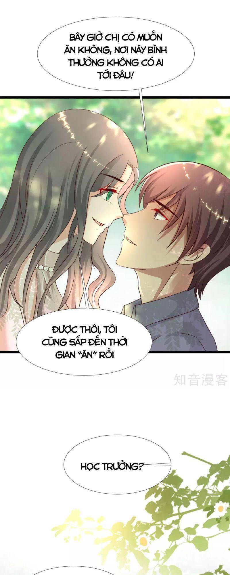 Tối Cường Vận Đào Hoa Chapter 212 - Trang 2