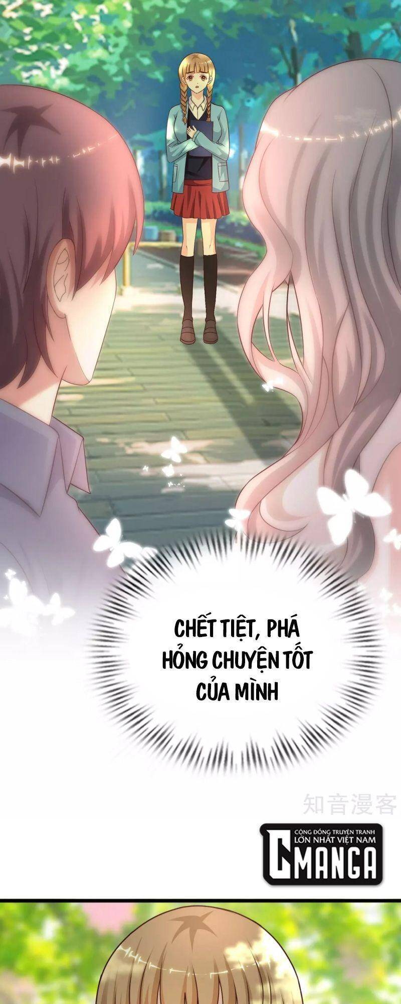 Tối Cường Vận Đào Hoa Chapter 212 - Trang 2