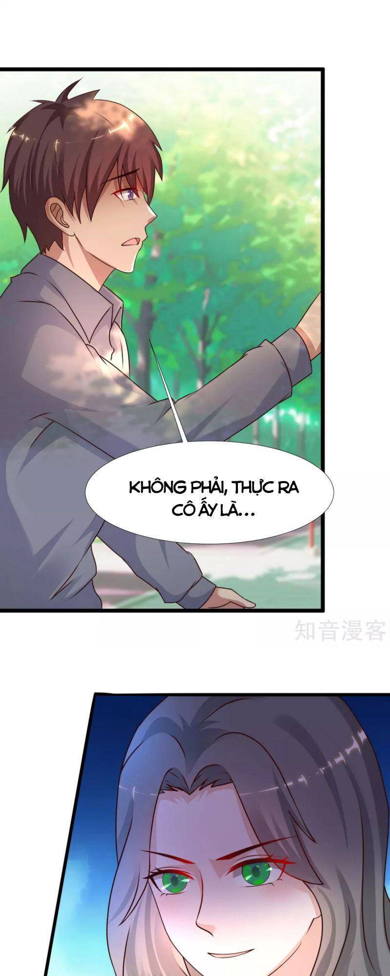 Tối Cường Vận Đào Hoa Chapter 212 - Trang 2