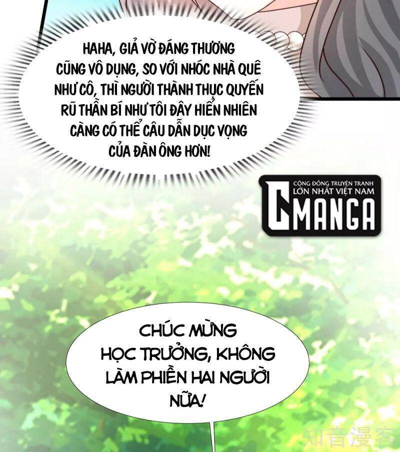 Tối Cường Vận Đào Hoa Chapter 212 - Trang 2