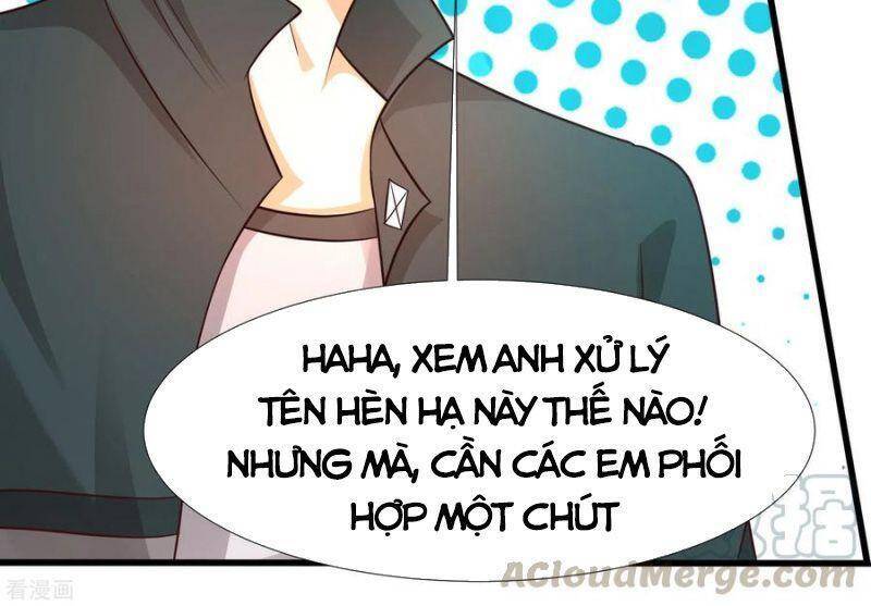 Tối Cường Vận Đào Hoa Chapter 211 - Trang 2