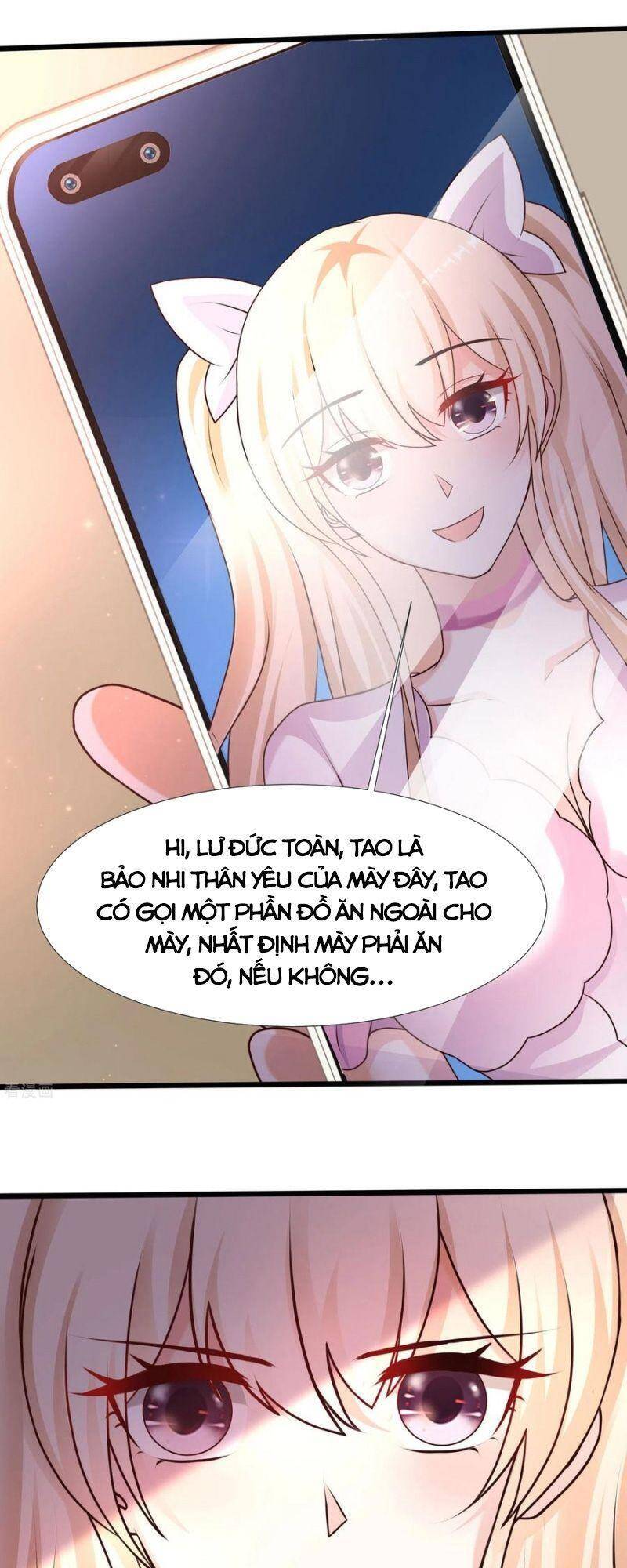 Tối Cường Vận Đào Hoa Chapter 211 - Trang 2