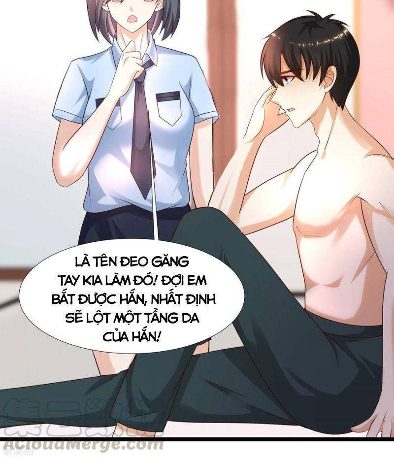 Tối Cường Vận Đào Hoa Chapter 211 - Trang 2