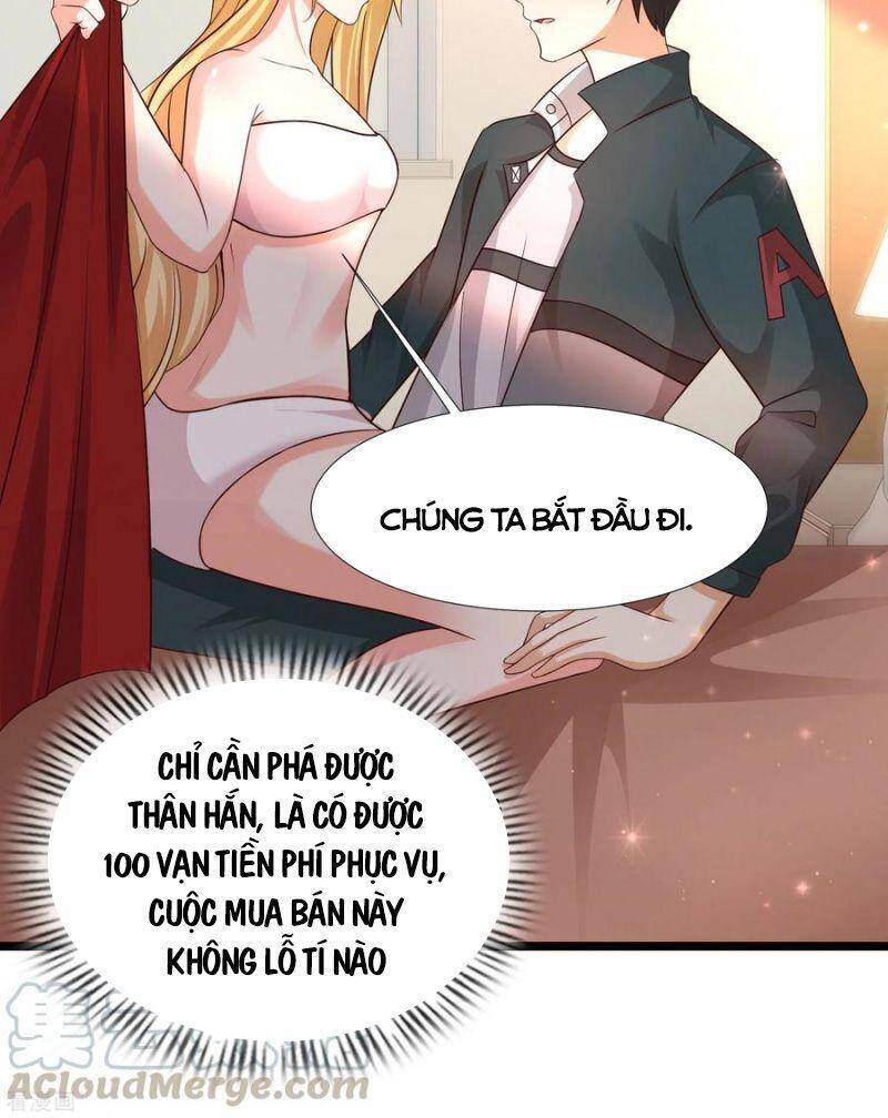 Tối Cường Vận Đào Hoa Chapter 211 - Trang 2