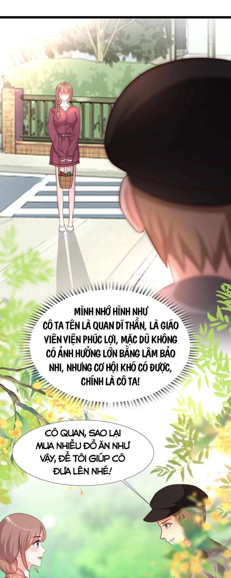 Tối Cường Vận Đào Hoa Chapter 211 - Trang 2