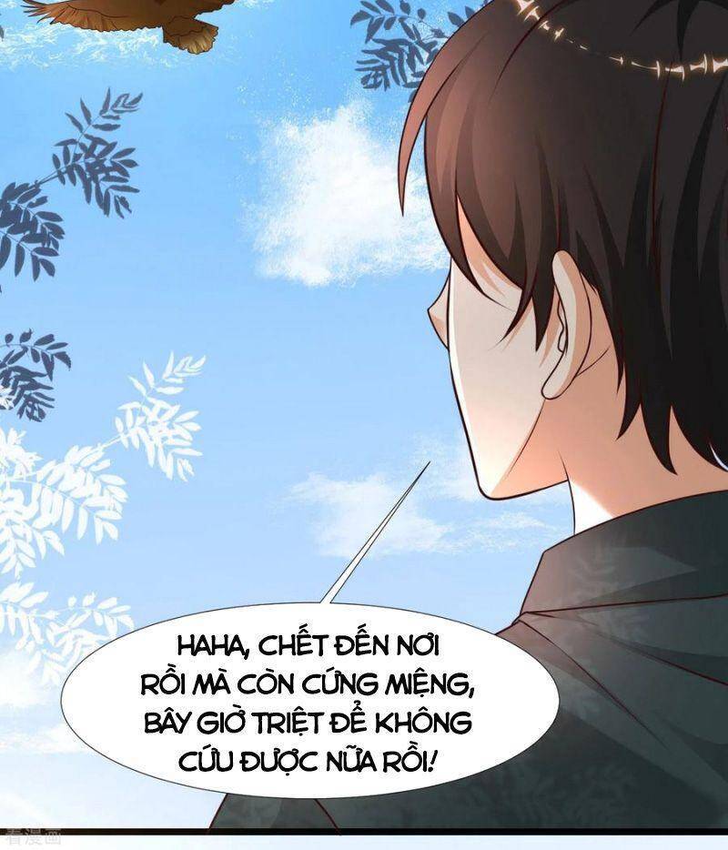 Tối Cường Vận Đào Hoa Chapter 211 - Trang 2