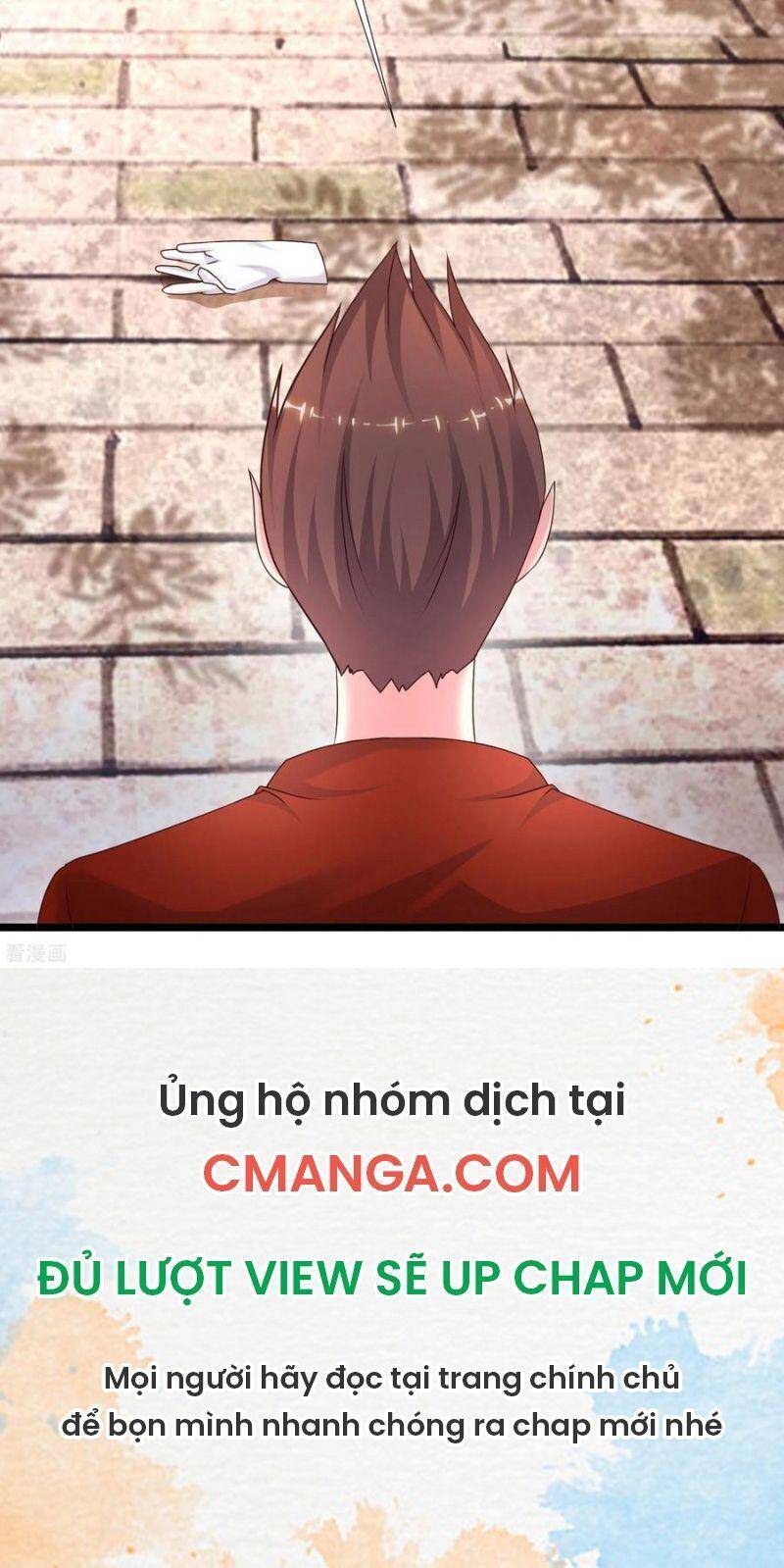 Tối Cường Vận Đào Hoa Chapter 211 - Trang 2