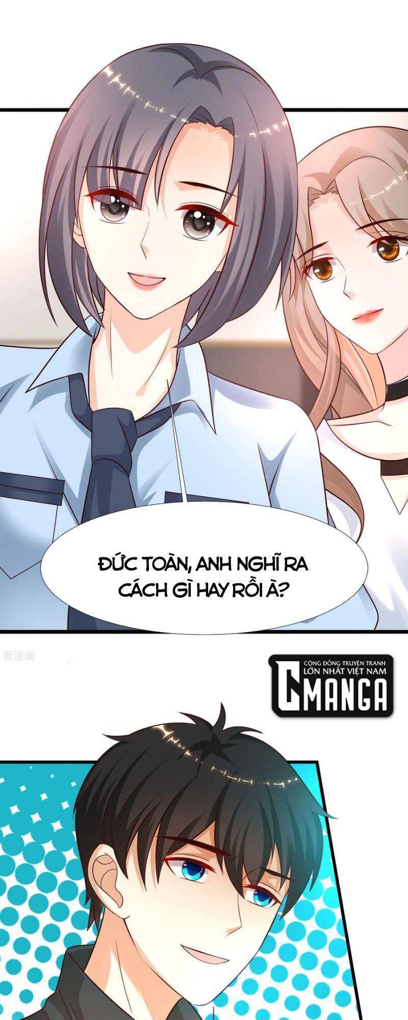 Tối Cường Vận Đào Hoa Chapter 211 - Trang 2