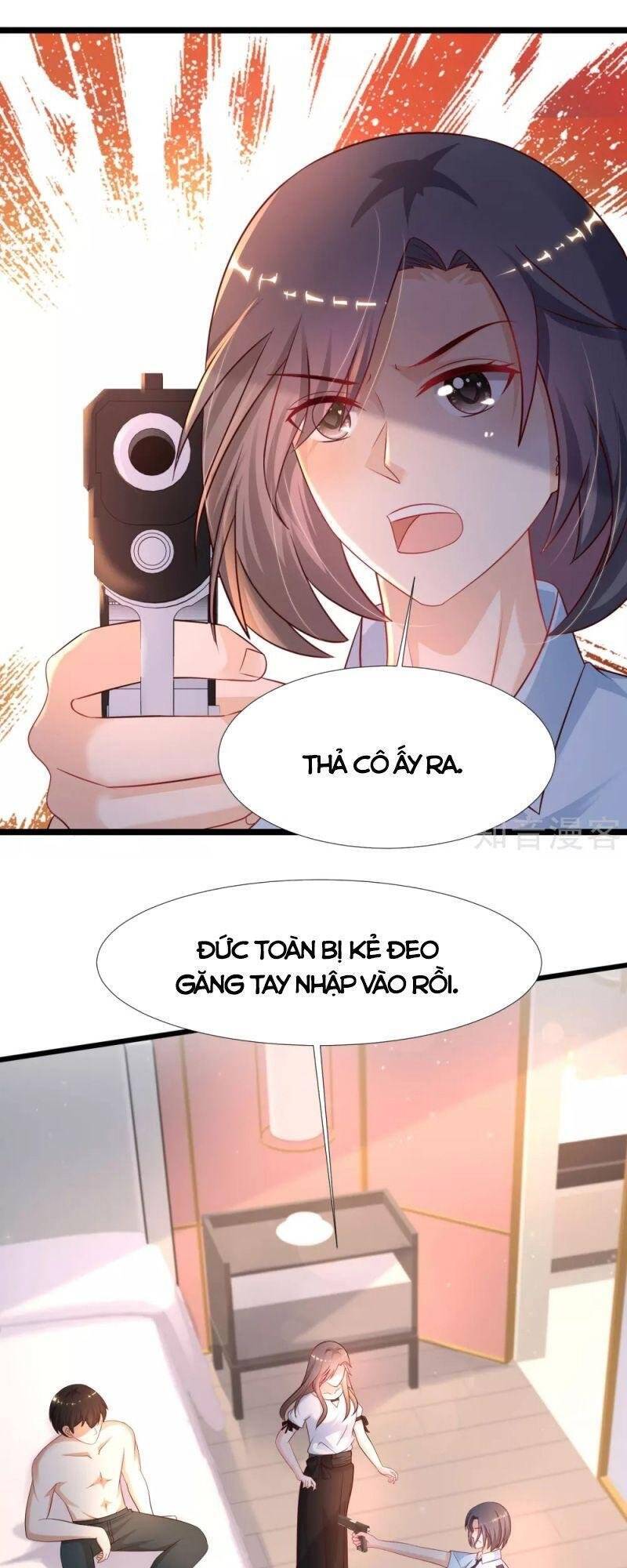 Tối Cường Vận Đào Hoa Chapter 210 - Trang 2