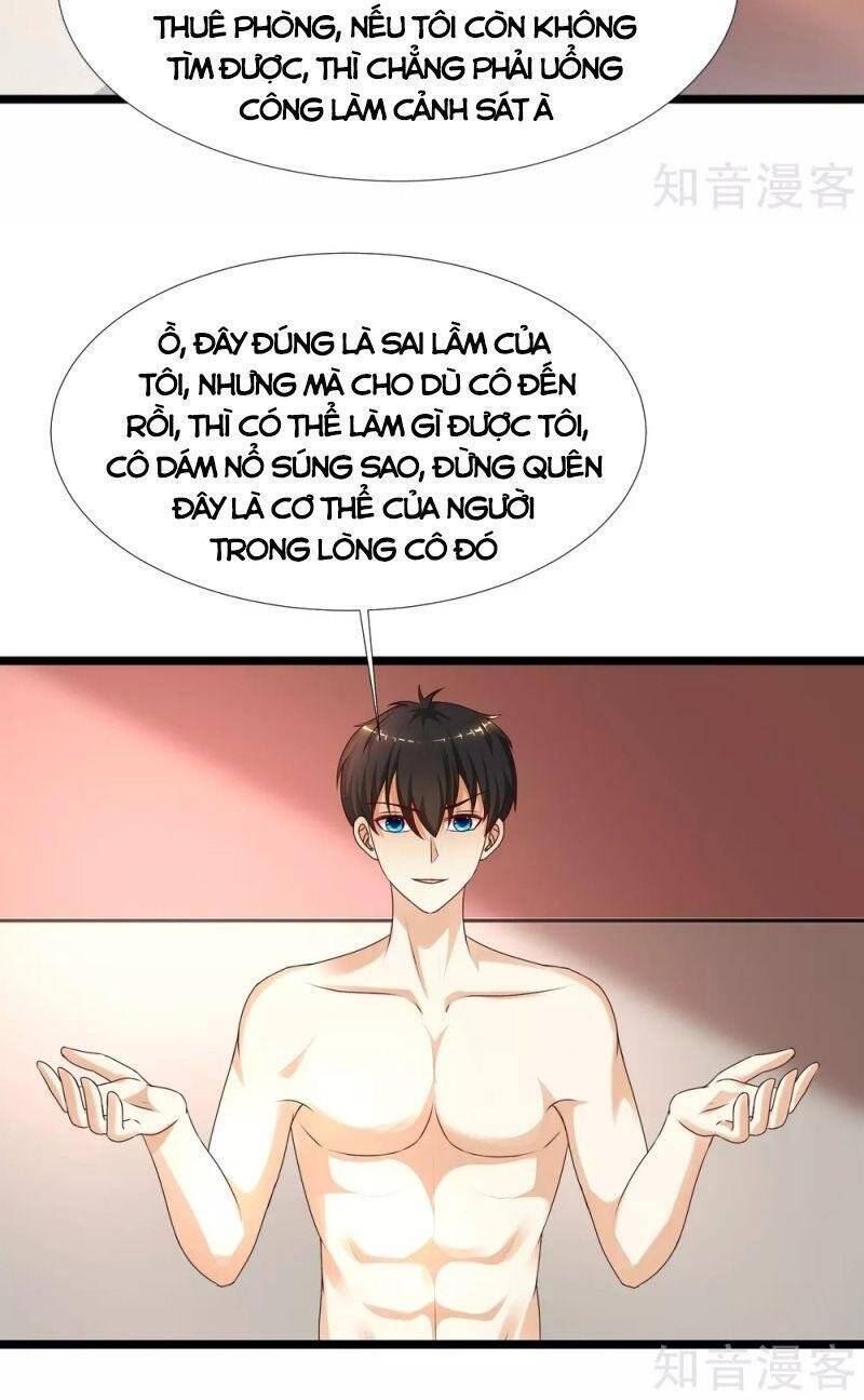 Tối Cường Vận Đào Hoa Chapter 210 - Trang 2