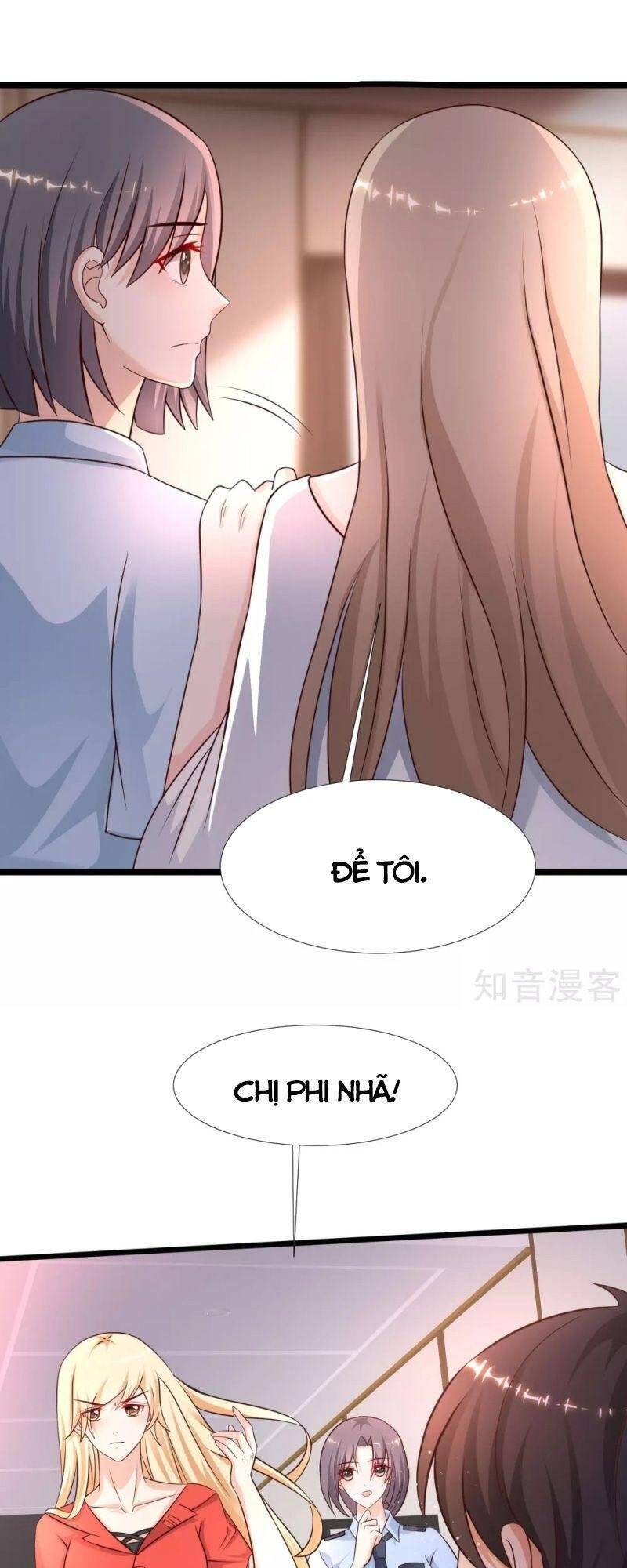 Tối Cường Vận Đào Hoa Chapter 210 - Trang 2