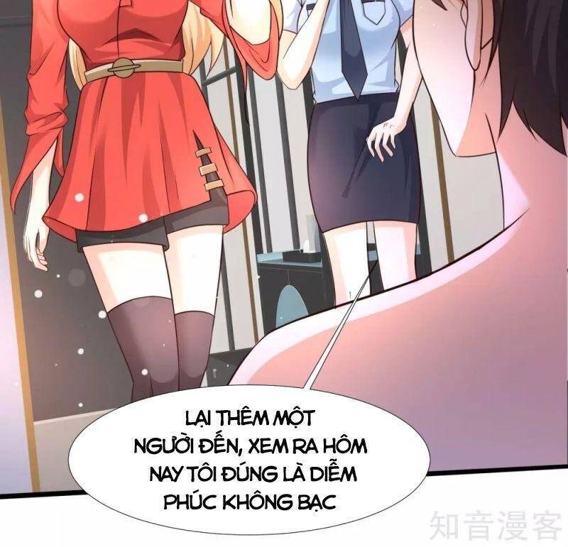 Tối Cường Vận Đào Hoa Chapter 210 - Trang 2