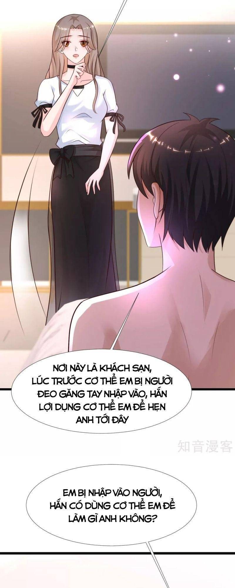 Tối Cường Vận Đào Hoa Chapter 210 - Trang 2