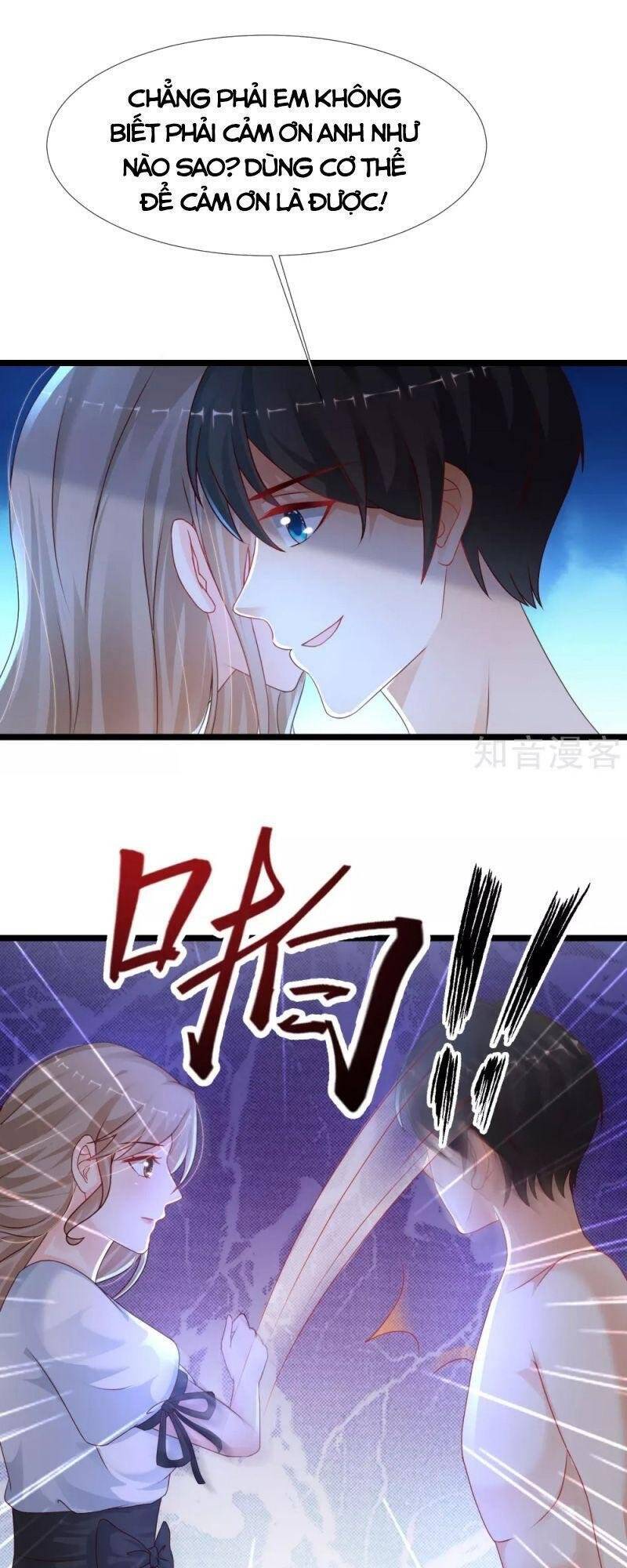 Tối Cường Vận Đào Hoa Chapter 210 - Trang 2