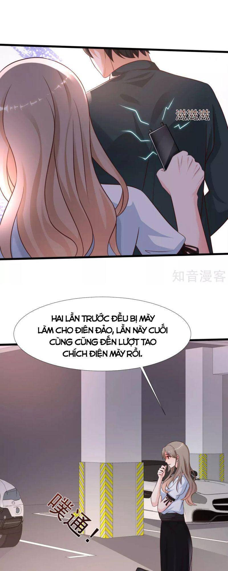 Tối Cường Vận Đào Hoa Chapter 209 - Trang 2