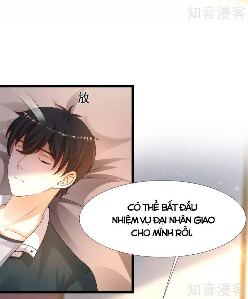 Tối Cường Vận Đào Hoa Chapter 209 - Trang 2