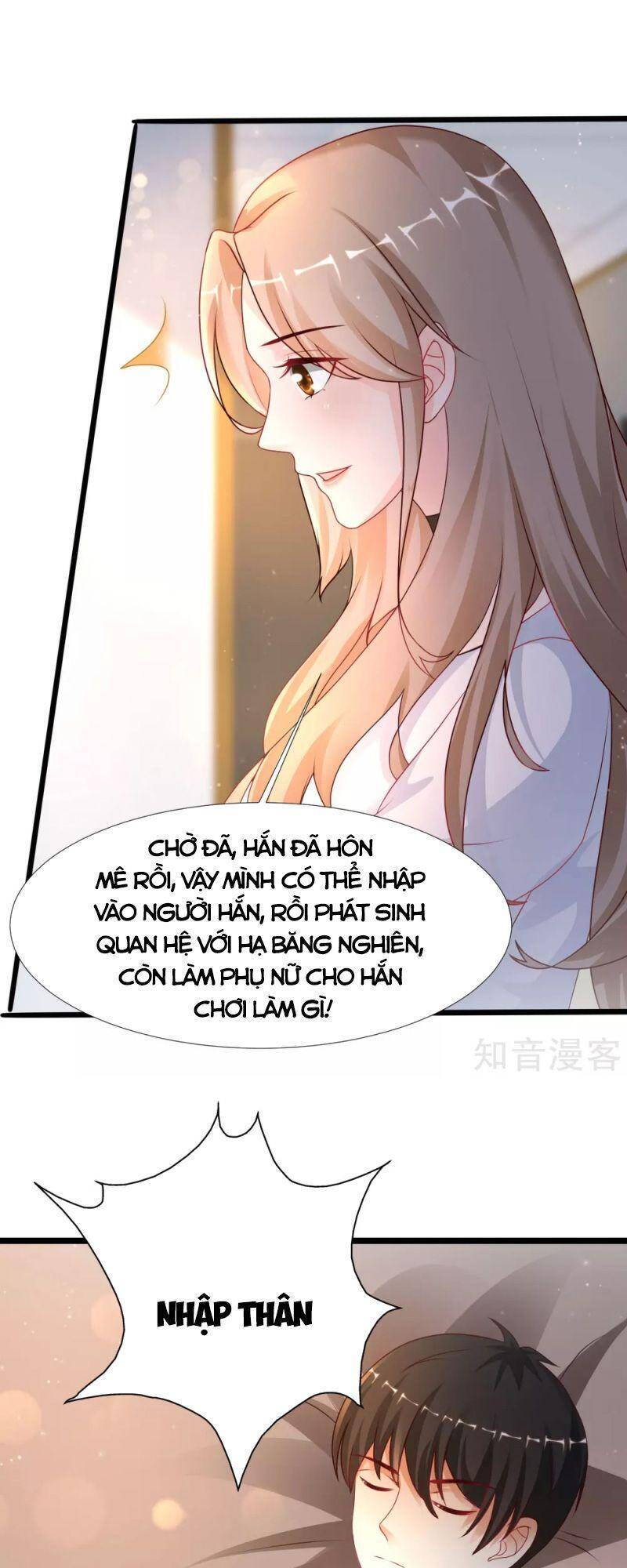 Tối Cường Vận Đào Hoa Chapter 209 - Trang 2