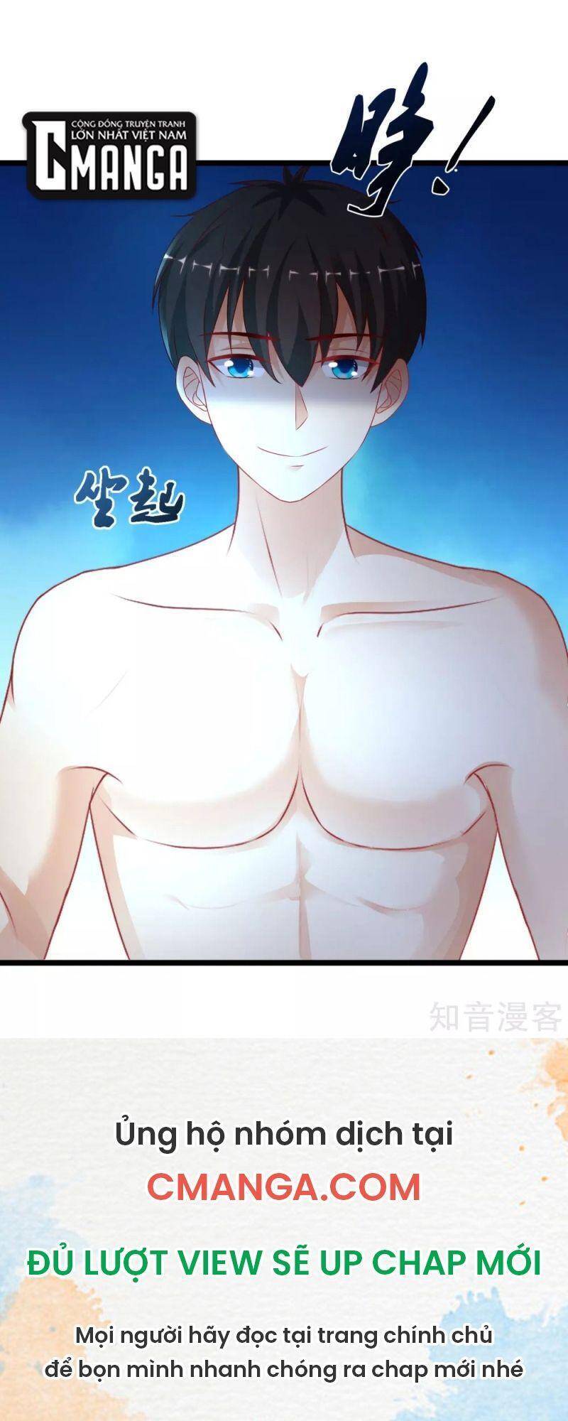 Tối Cường Vận Đào Hoa Chapter 209 - Trang 2