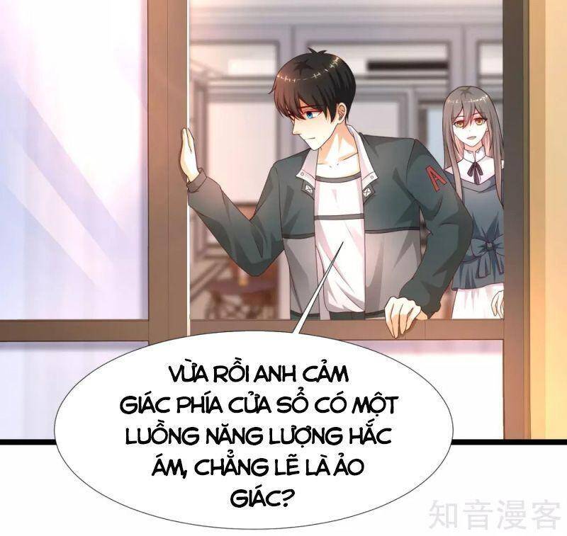 Tối Cường Vận Đào Hoa Chapter 209 - Trang 2