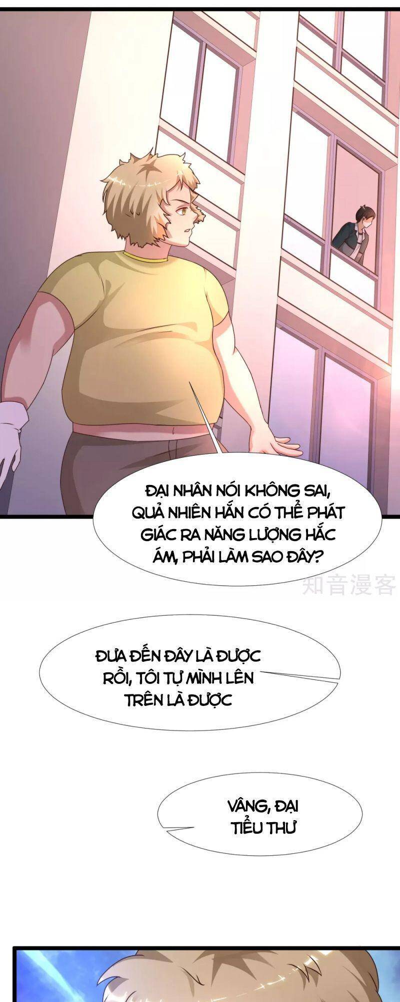 Tối Cường Vận Đào Hoa Chapter 209 - Trang 2