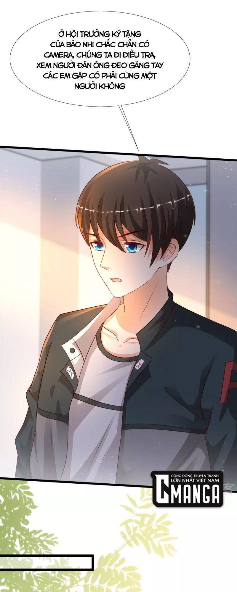 Tối Cường Vận Đào Hoa Chapter 208 - Trang 2