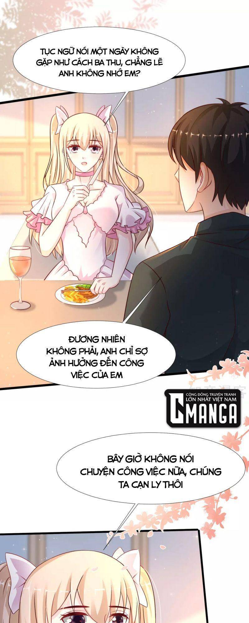 Tối Cường Vận Đào Hoa Chapter 207 - Trang 2