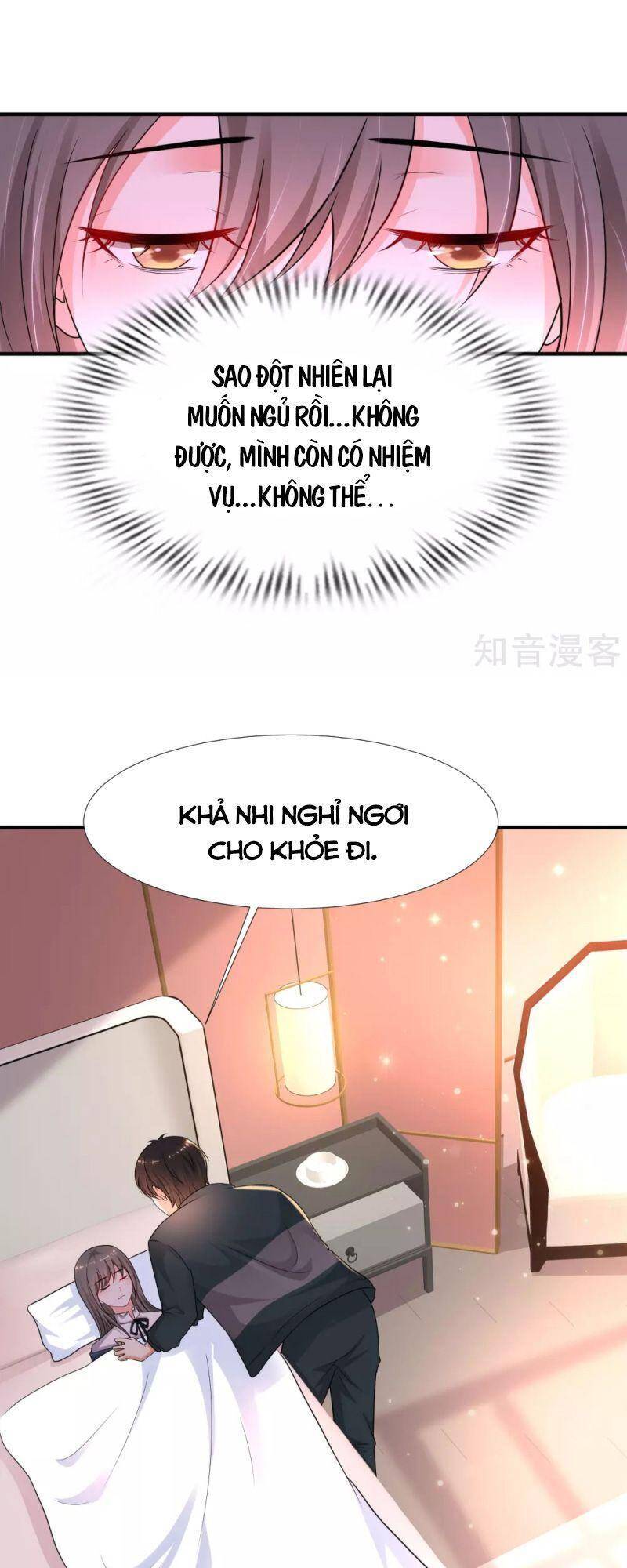 Tối Cường Vận Đào Hoa Chapter 207 - Trang 2