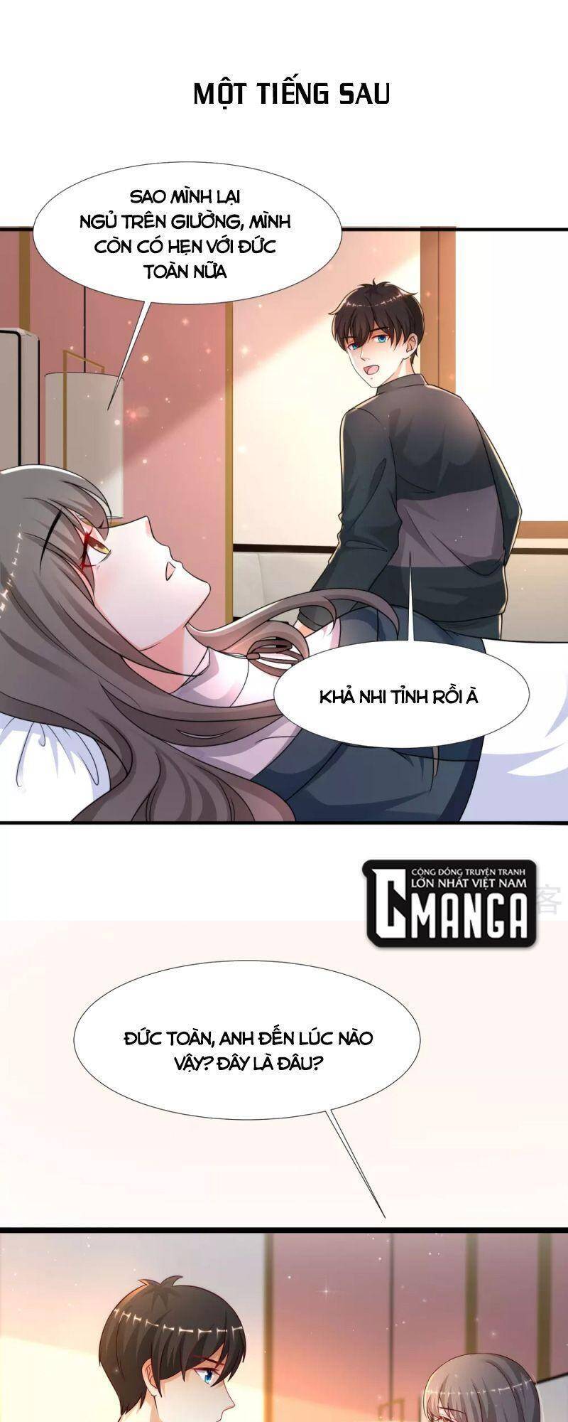 Tối Cường Vận Đào Hoa Chapter 207 - Trang 2