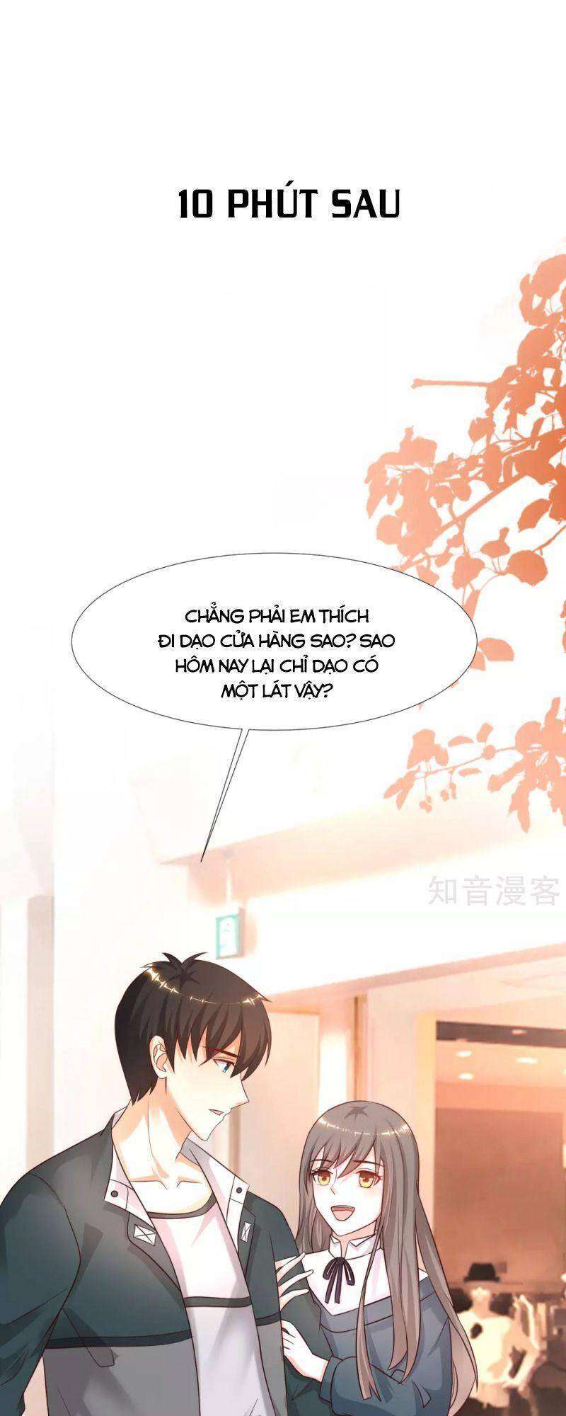 Tối Cường Vận Đào Hoa Chapter 206 - Trang 2