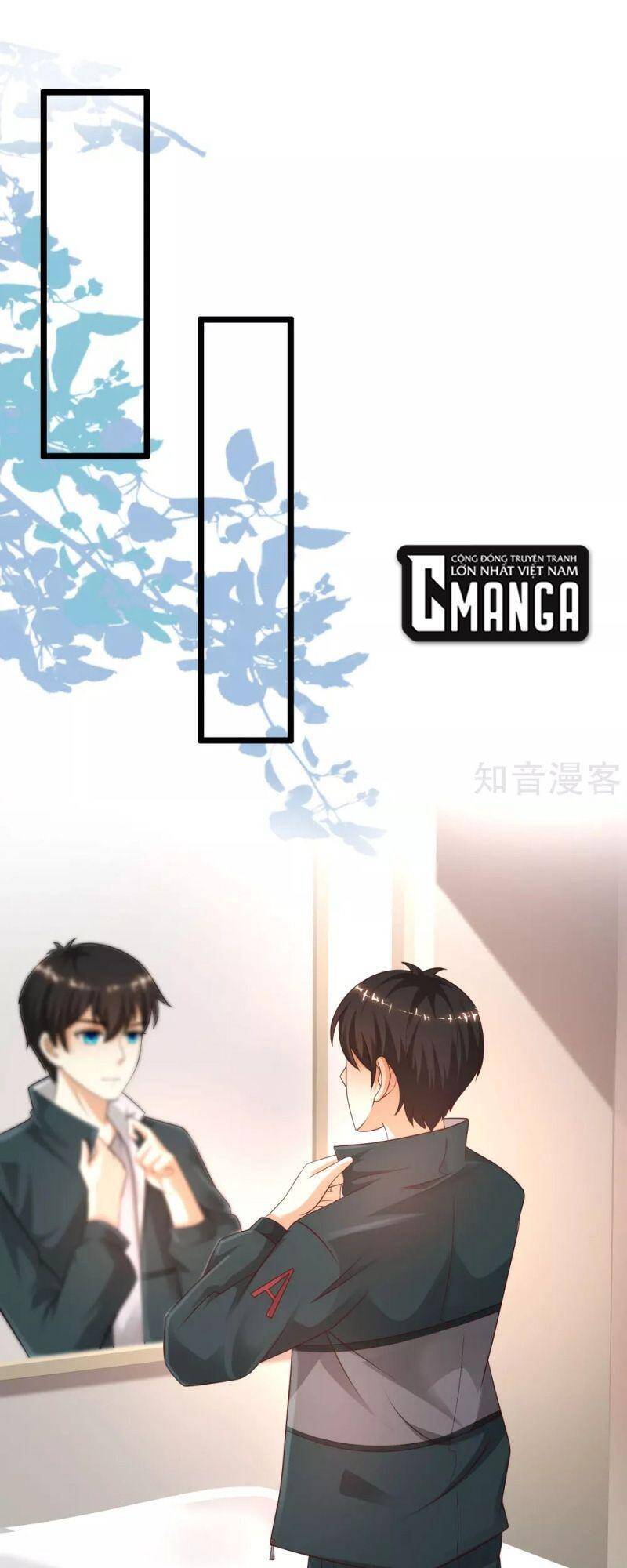 Tối Cường Vận Đào Hoa Chapter 205 - Trang 2