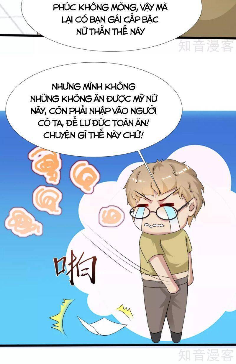 Tối Cường Vận Đào Hoa Chapter 205 - Trang 2