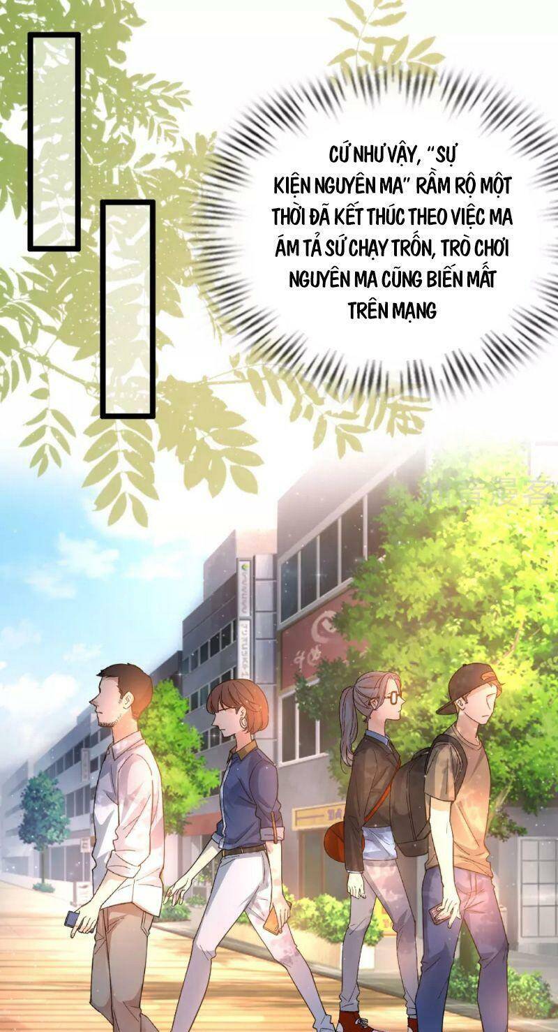 Tối Cường Vận Đào Hoa Chapter 204 - Trang 2