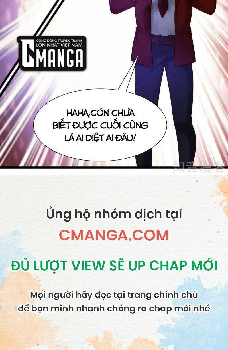 Tối Cường Vận Đào Hoa Chapter 203 - Trang 2