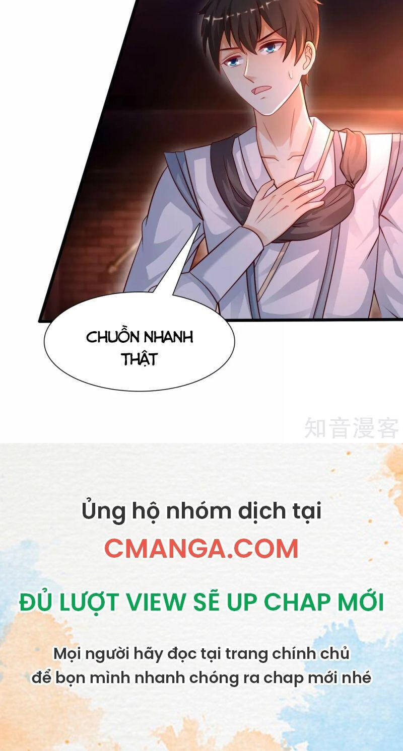 Tối Cường Vận Đào Hoa Chapter 202 - Trang 2